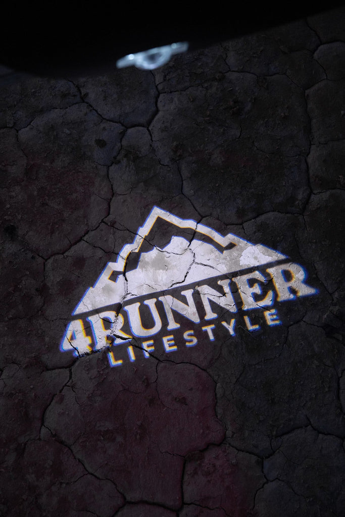 4Runner Lifestyle Courtesy Door Lights For 4Runner (2010-Current)