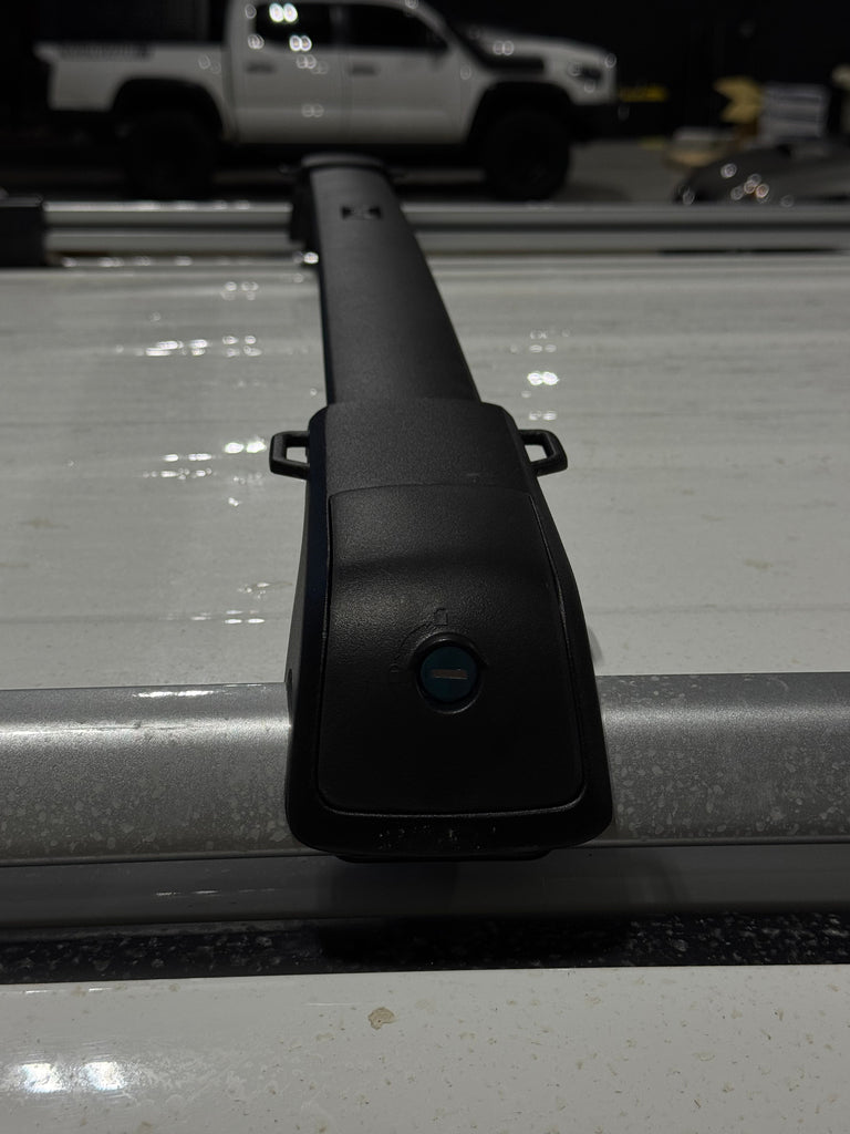 4Runner Lifestyle Locking Roof Rails For 4Runner (2010-2024)