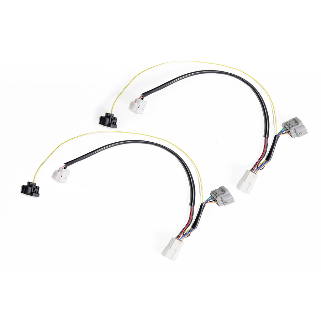 Nova-Series LED Projector Headlight Fits 2019-2024 Toyota RAV4