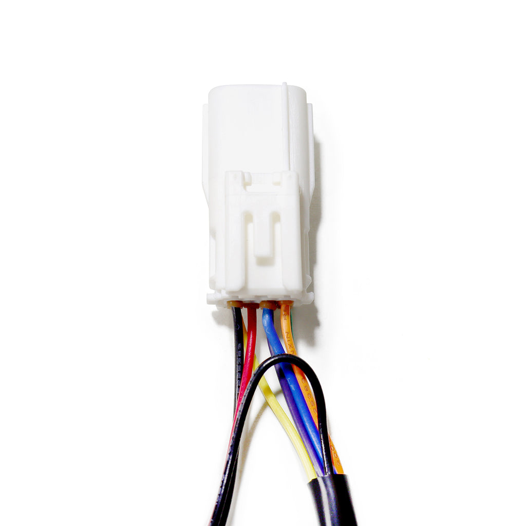 Nova-Series LED Projector Headlight Fits 2019-2024 Toyota RAV4