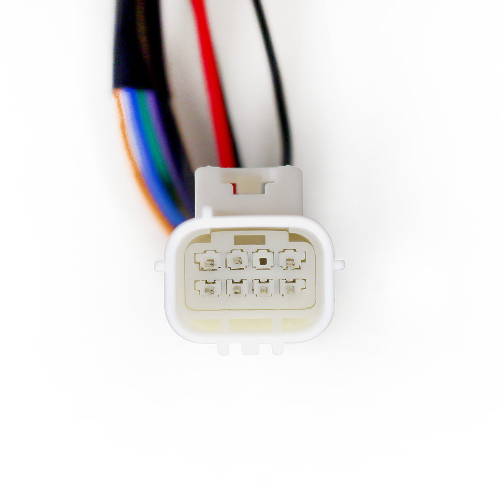 Nova-Series LED Projector Headlight Fits 2019-2024 Toyota RAV4