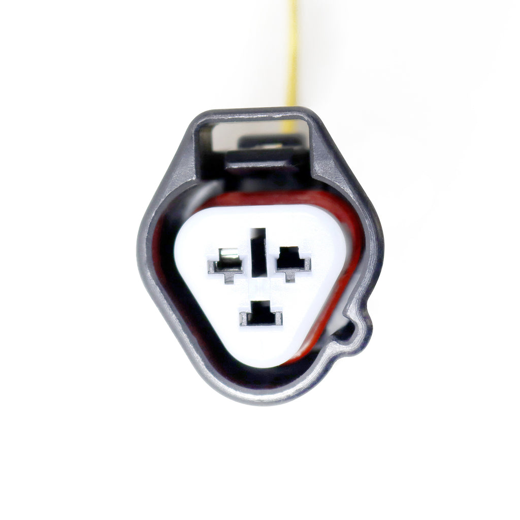 Nova-Series LED Projector Headlight Fits 2019-2024 Toyota RAV4