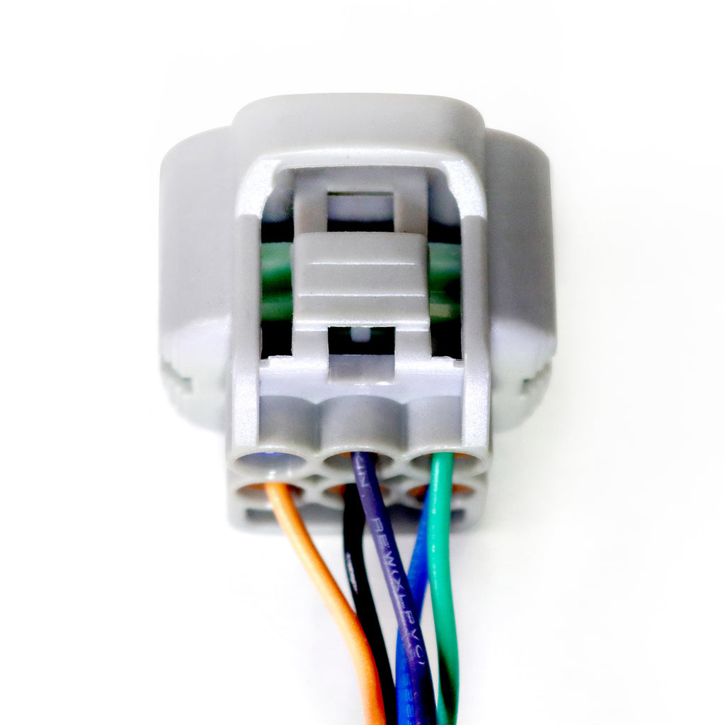 Nova-Series LED Projector Headlight Fits 2019-2024 Toyota RAV4