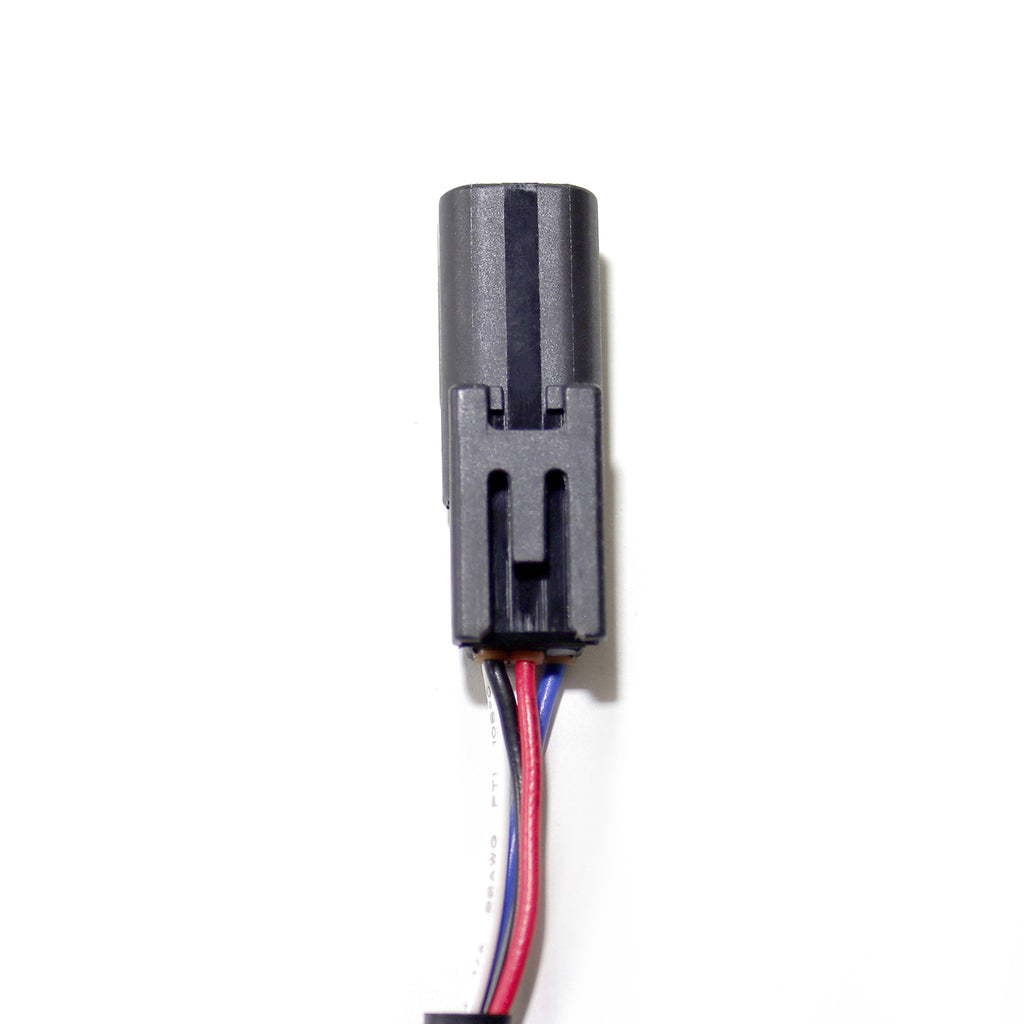 Nova-Series LED Projector Headlight Fits 2019-2024 Toyota RAV4