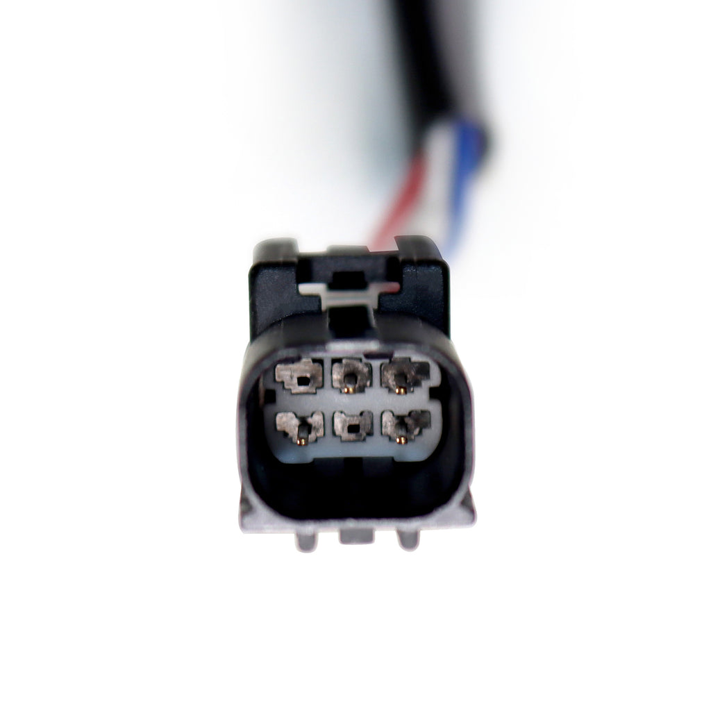 Nova-Series LED Projector Headlight Fits 2019-2024 Toyota RAV4