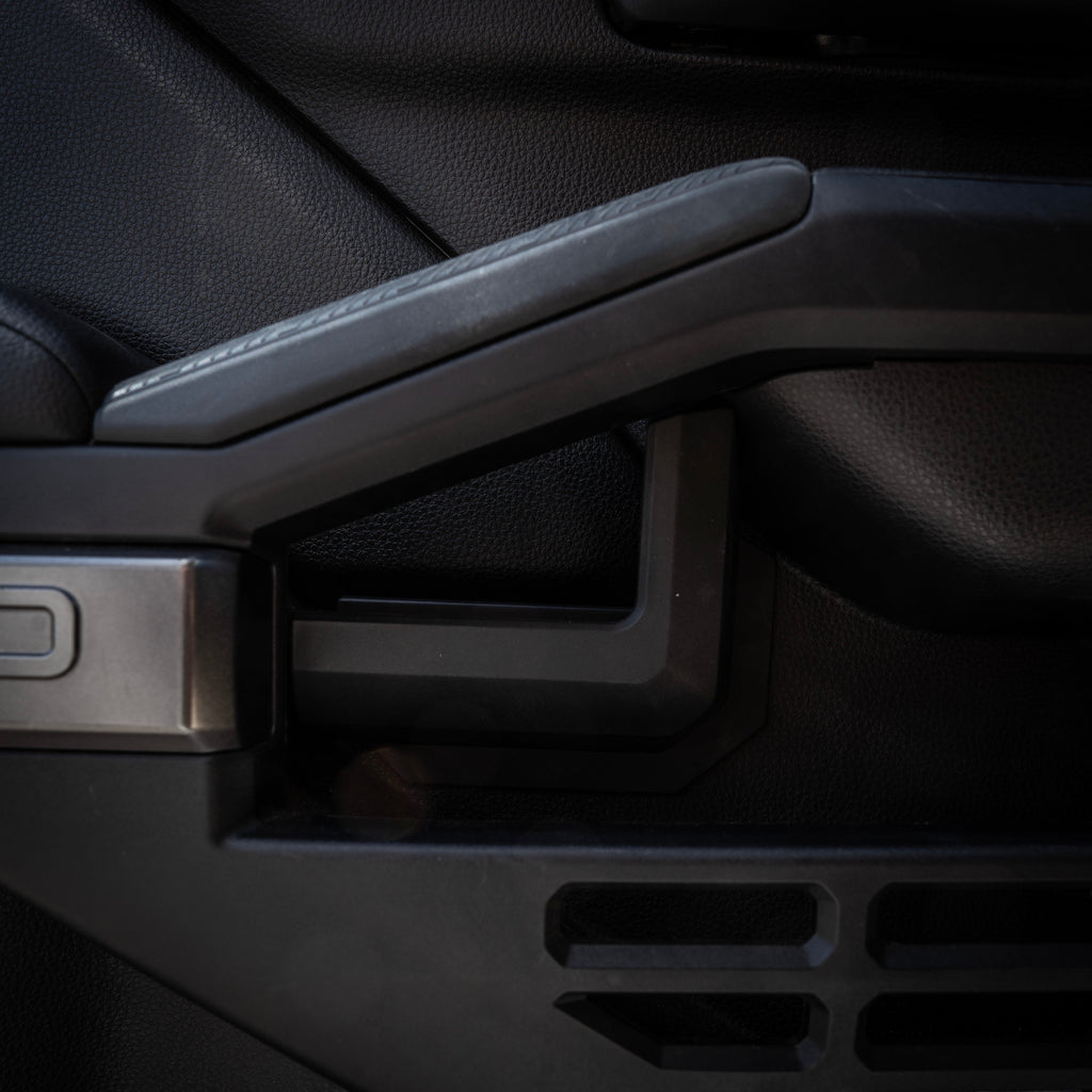 4Runner Lifestyle Door Side Organizer For 4Runner (2025-Current)