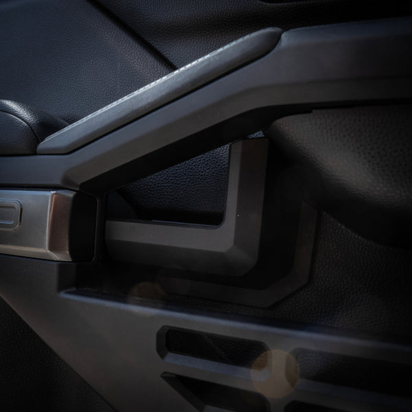 4Runner Lifestyle Door Side Organizer For 4Runner (2025-Current)