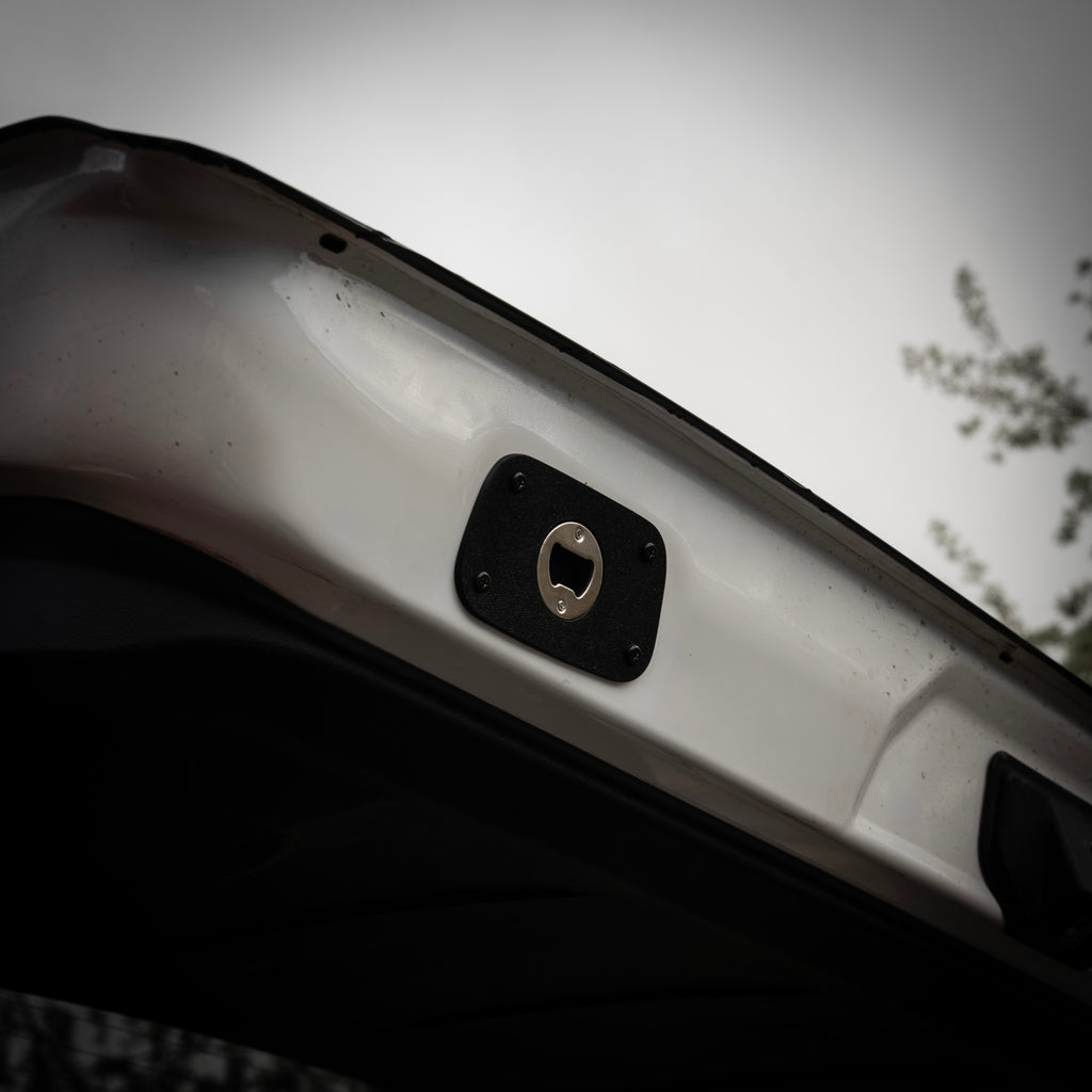 4Runner Lifestyle Rear Hatch Inserts For 4Runner (2010-2024)