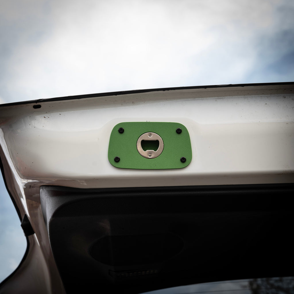4Runner Lifestyle Rear Hatch Inserts For 4Runner (2010-2024)