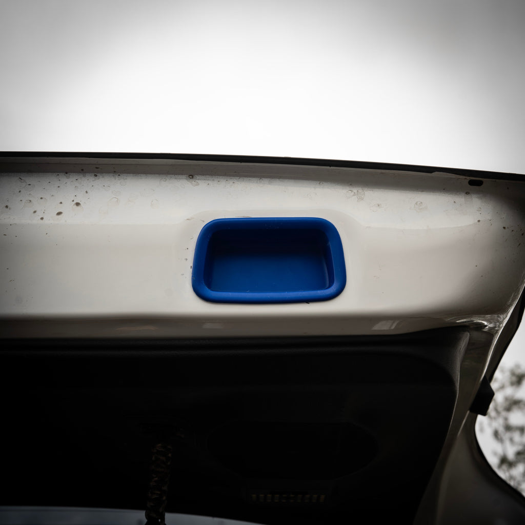4Runner Lifestyle Rear Hatch Inserts For 4Runner (2010-2024)