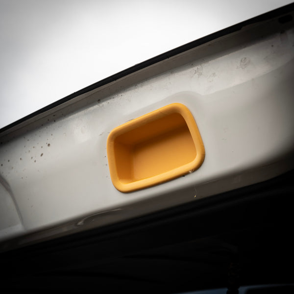 4Runner Lifestyle Rear Hatch Inserts For 4Runner (2010-2024)