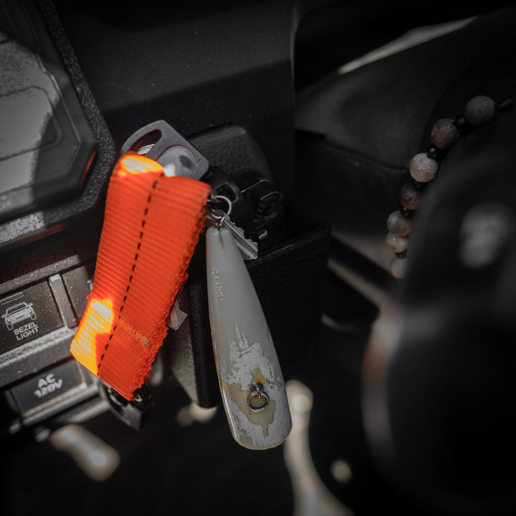 4Runner Lifestyle Universal Key Fob Holder For 4Runner (1996-Current)