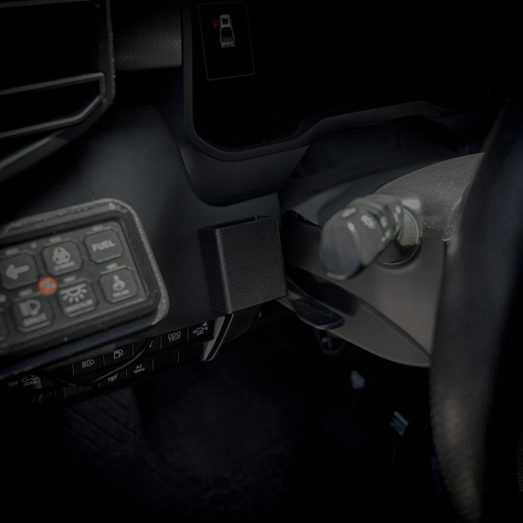 4Runner Lifestyle Universal Key Fob Holder For 4Runner (1996-Current)