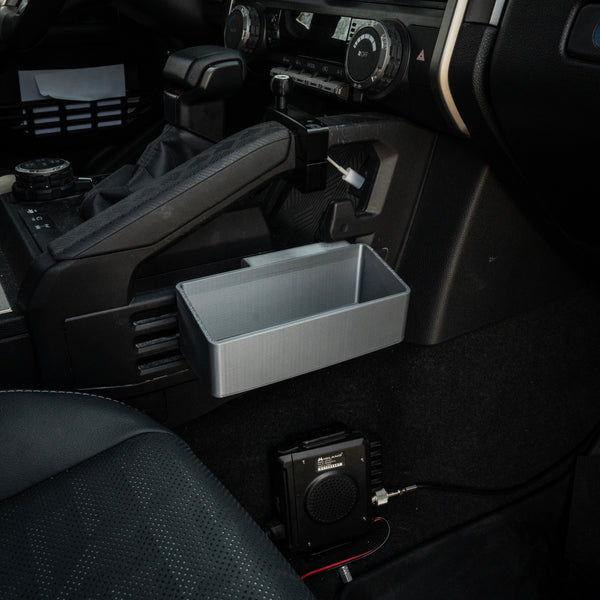 4Runner Lifestyle Molle Panel Accessories For 4Runner (2025-Current)