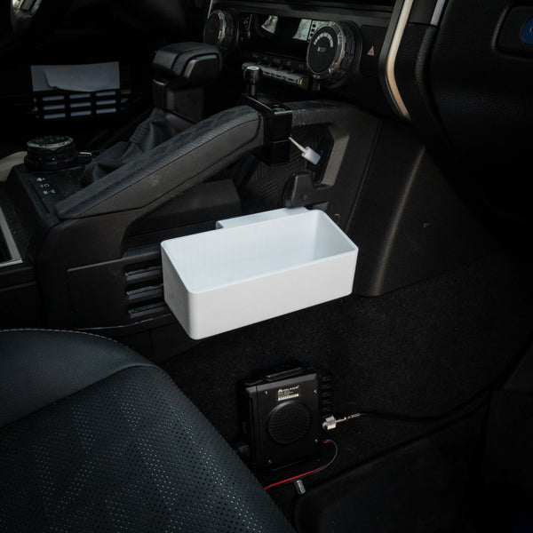Tacoma Lifestyle Molle Panel Accessories For Tacoma (2024-Current)