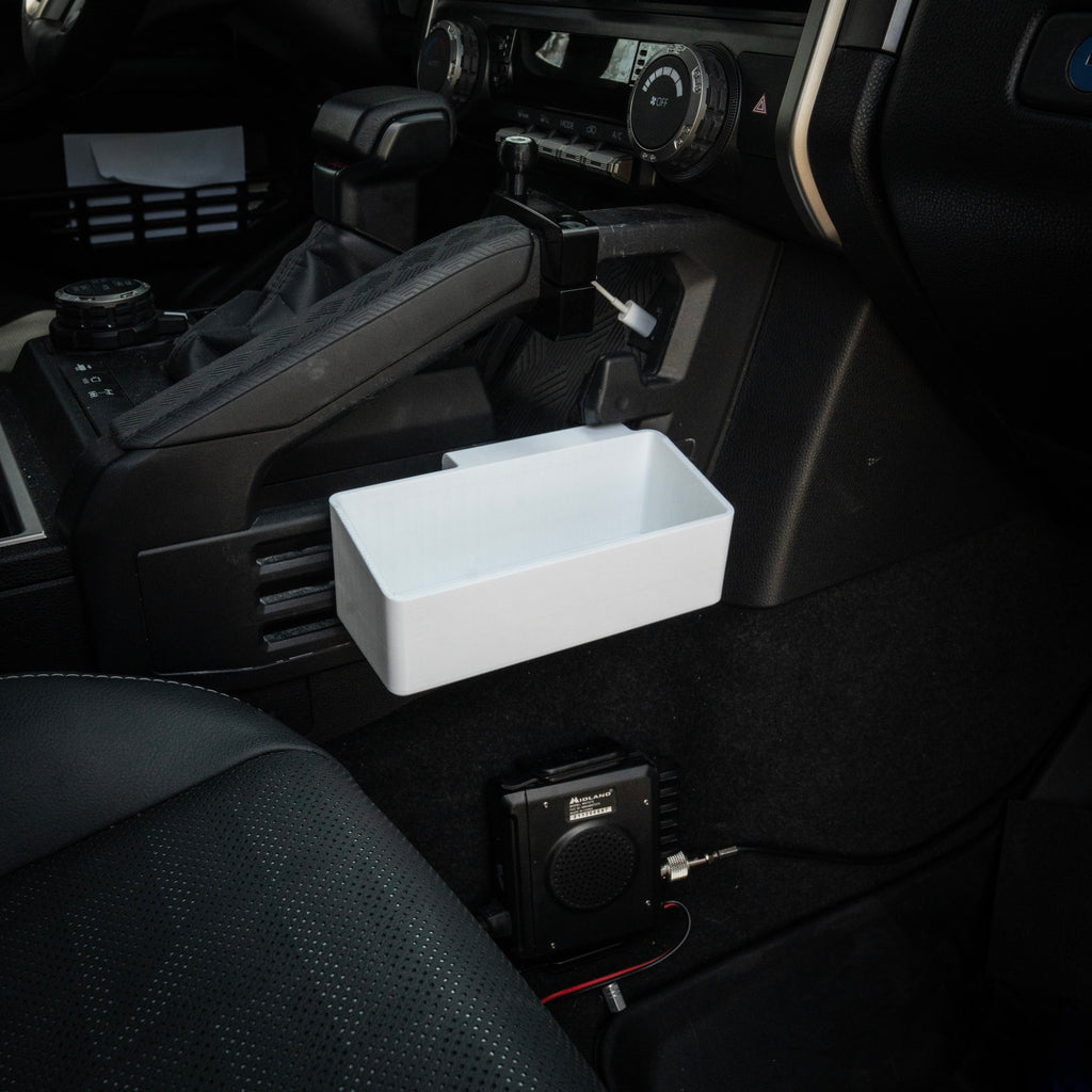 4Runner Lifestyle Molle Panel Accessories For 4Runner (2025-Current)