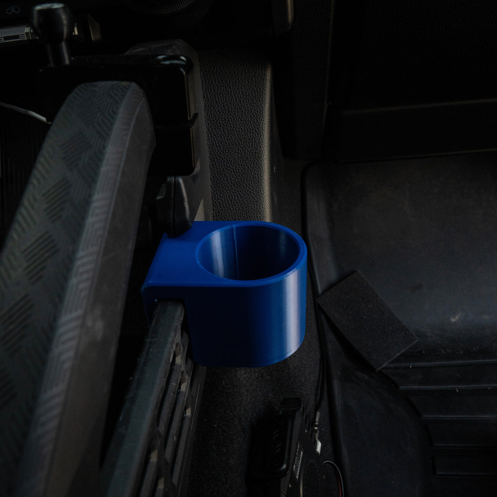4Runner Lifestyle Molle Panel Accessories For 4Runner (2025-Current)