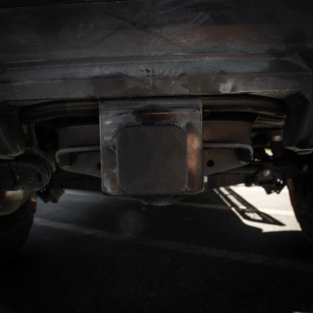 Tacoma Lifestyle Hitch Receiver Cap For Tacoma (1995-Current)