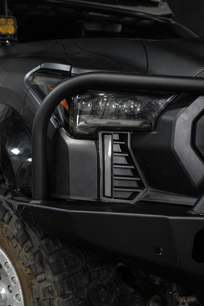 Tacoma Lifestyle Dual DRL Fang Lights For Tacoma (2024-Current)