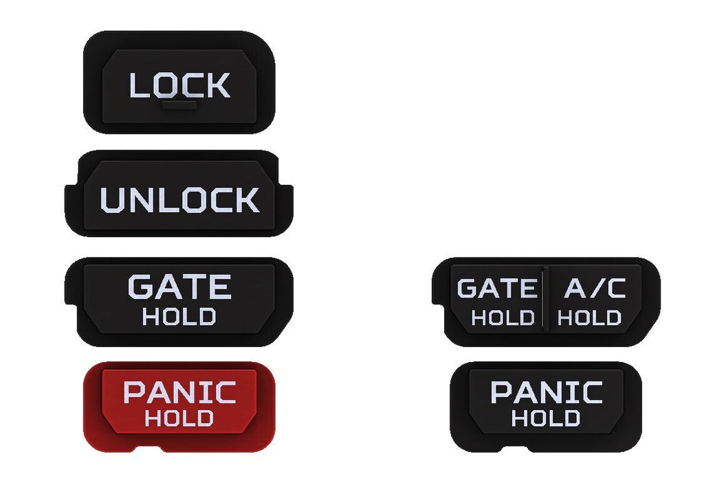 Injection Fob IF020 (2022+ Tundra / 2024+ Tacoma)