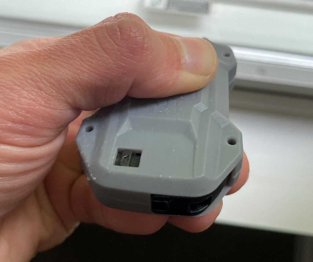 Injection Fob IF020 (2022+ Tundra / 2024+ Tacoma)