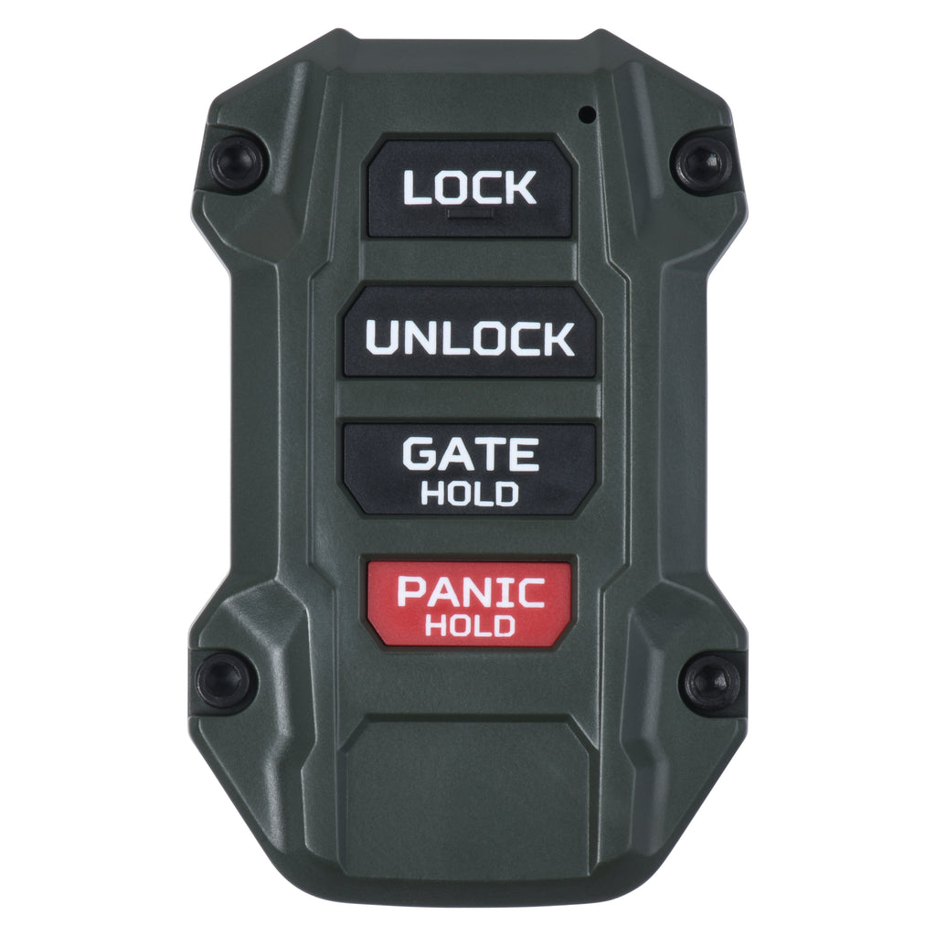 Injection Fob IF020 (2022+ Tundra / 2024+ Tacoma)