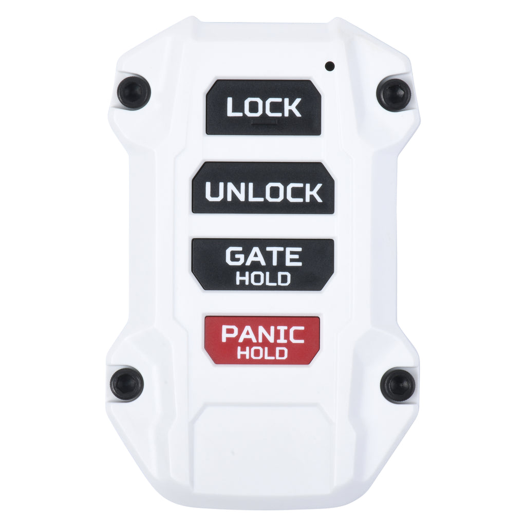 Injection Fob IF020 (2022+ Tundra / 2024+ Tacoma)