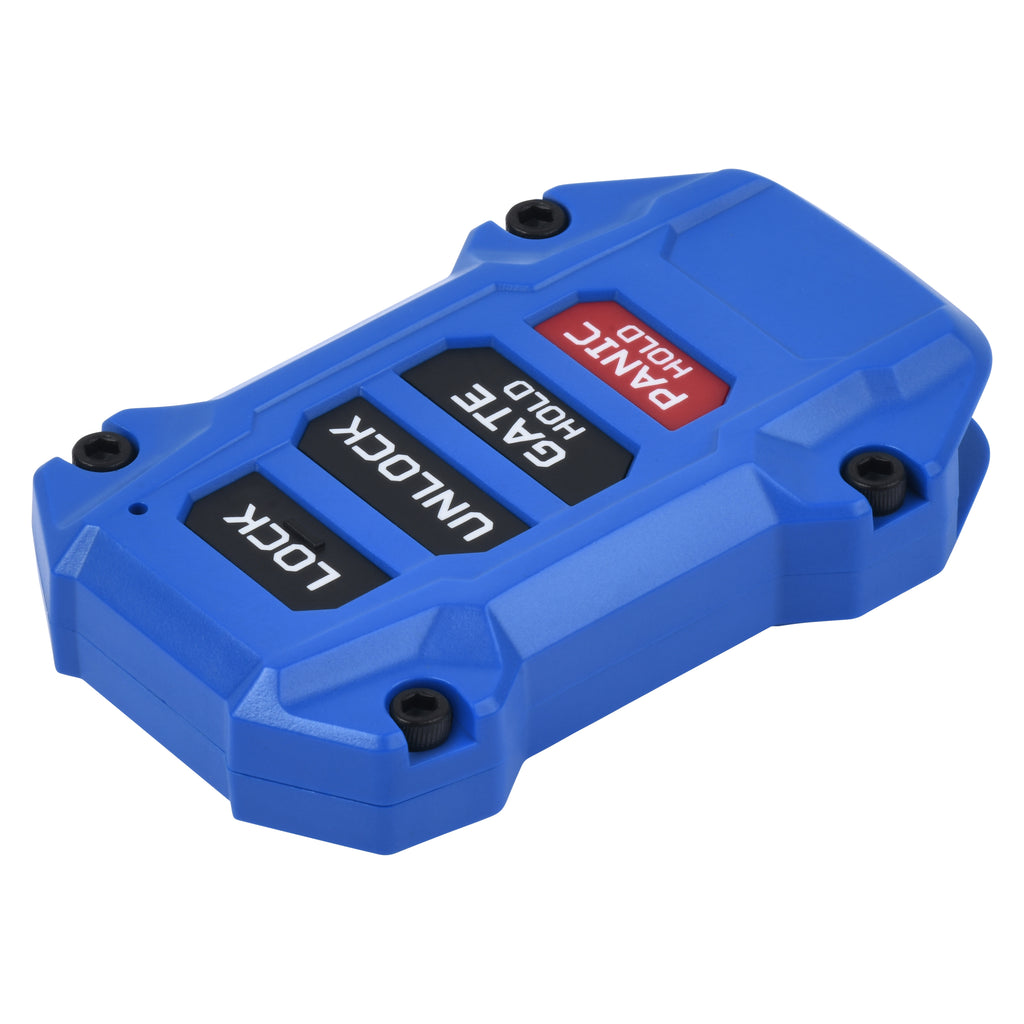 Injection Fob IF020 (2022+ Tundra / 2024+ Tacoma)