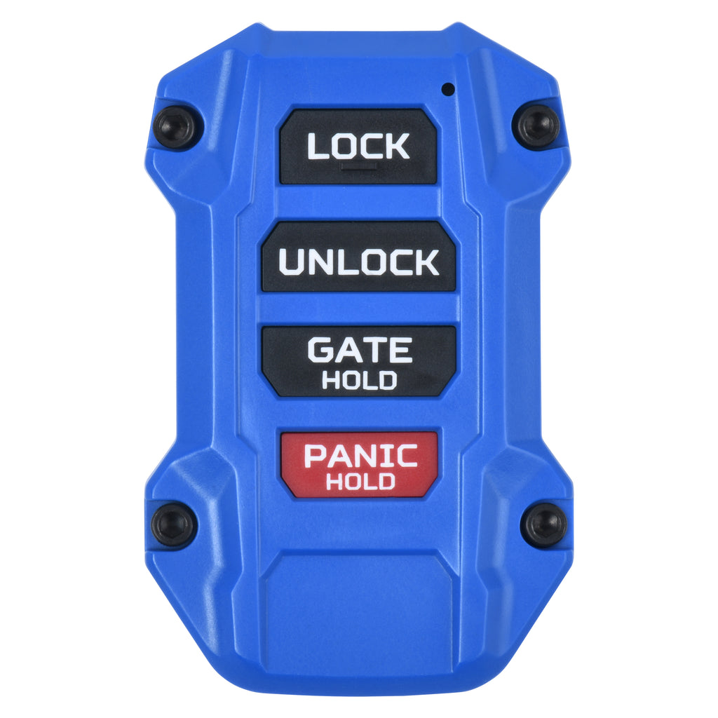 Injection Fob IF020 (2022+ Tundra / 2024+ Tacoma)