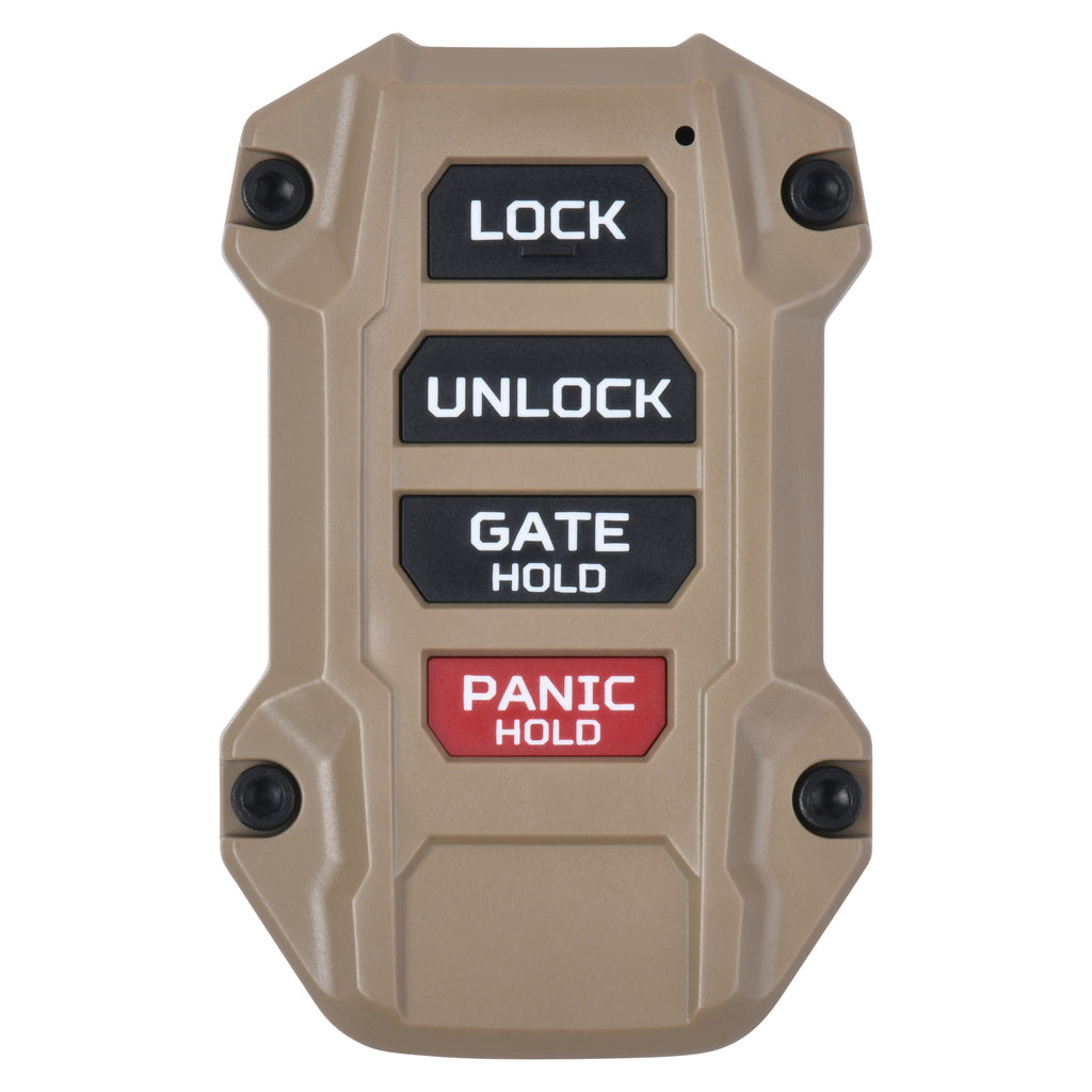 Injection Fob IF020 (2022+ Tundra / 2024+ Tacoma)