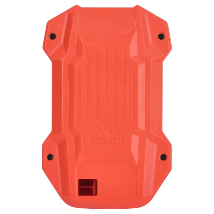 Injection Fob IF020 (2022+ Tundra / 2024+ Tacoma)