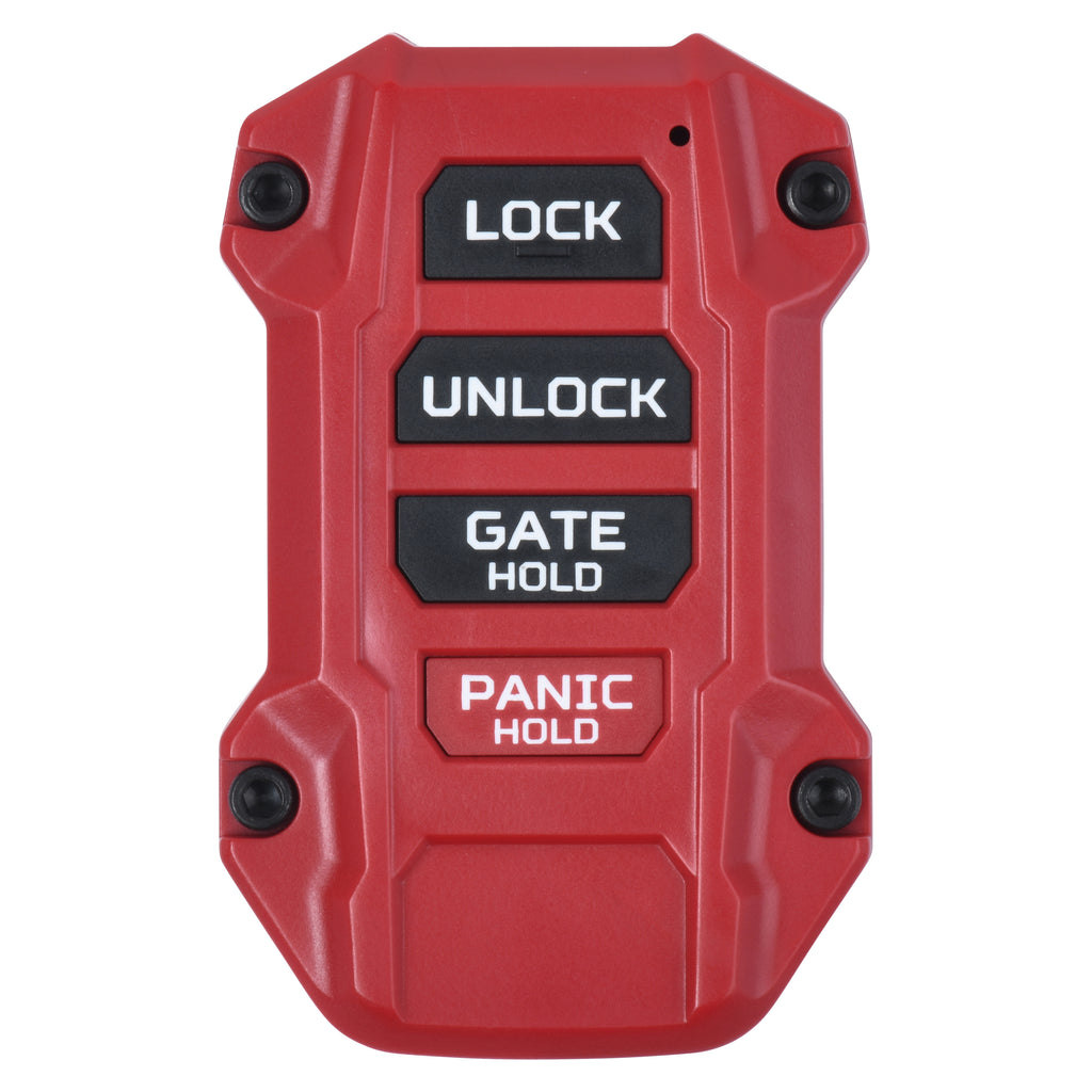 Injection Fob IF020 (2022+ Tundra / 2024+ Tacoma)