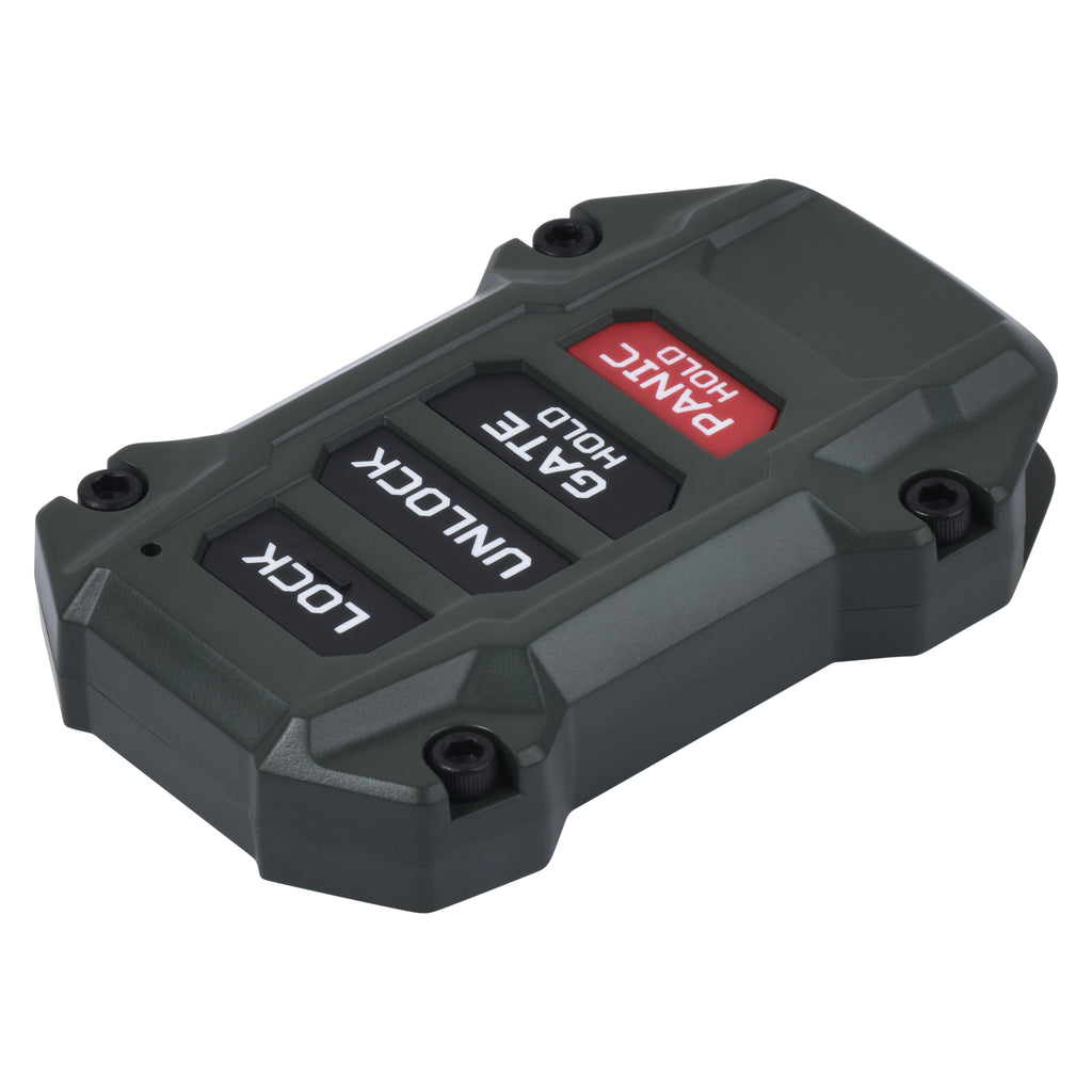 Injection Fob IF020 (2022+ Tundra / 2024+ Tacoma)