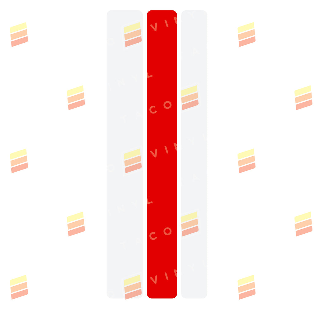 Medium Universal Stripes