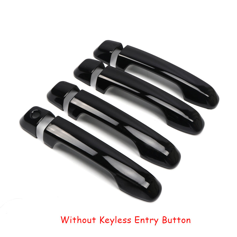 4Runner Lifestyle Exterior Door Handle Covers For 4Runner (2010-2024)