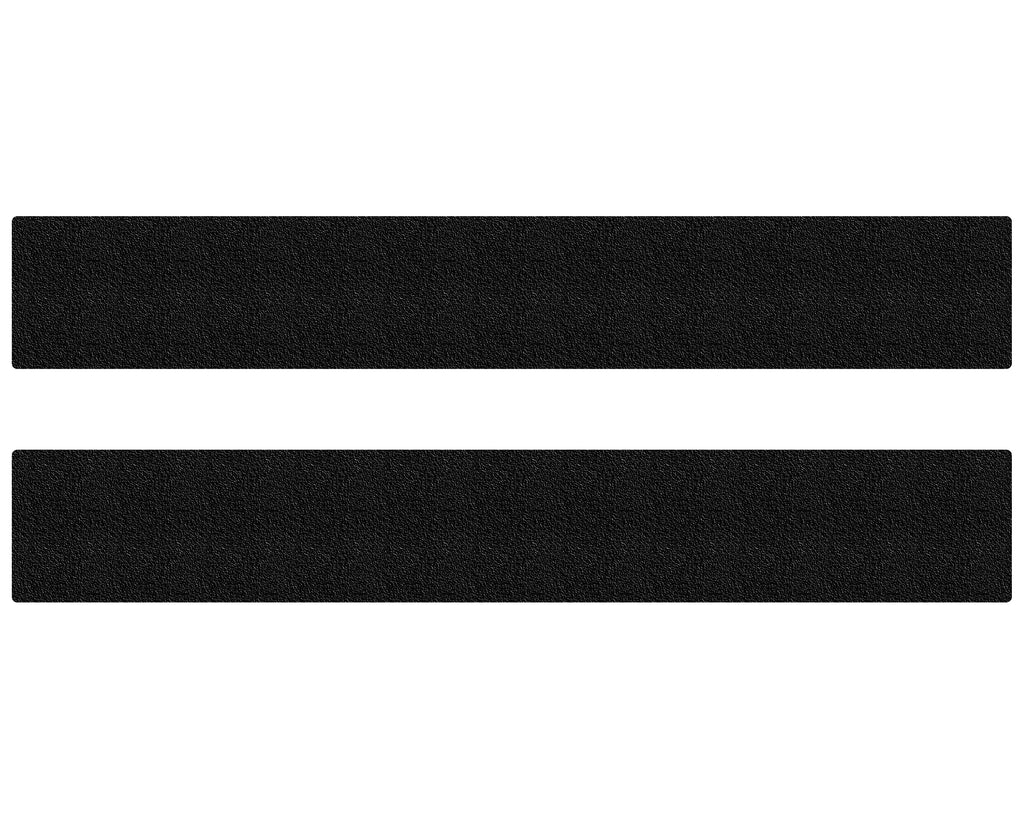 Door Sill Protection Overlays Fits 2024-2026 Toyota Land Cruiser & Lexus GX550