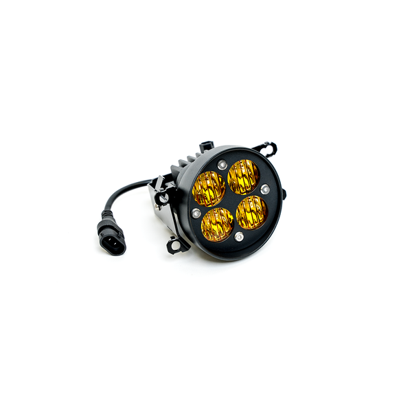 LED Fog Light Replacements For 2010-2024 Toyota 4Runner