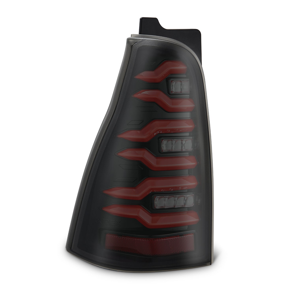 LUXX-Series LED Tail Lights For 2003-2009 Toyota 4Runner