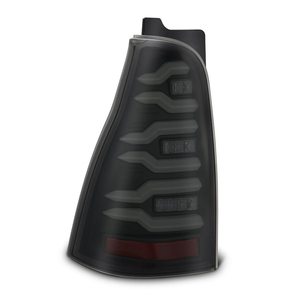 LUXX-Series LED Tail Lights For 2003-2009 Toyota 4Runner