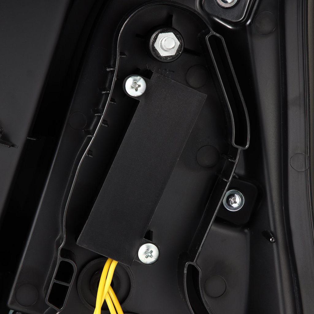 LUXX-Series LED Tail Lights For 2003-2009 Toyota 4Runner