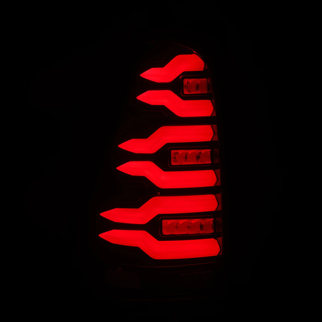 LUXX-Series LED Tail Lights For 2003-2009 Toyota 4Runner