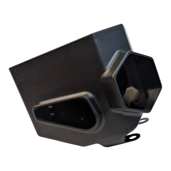 2024+ Land Cruiser CPLT Intake