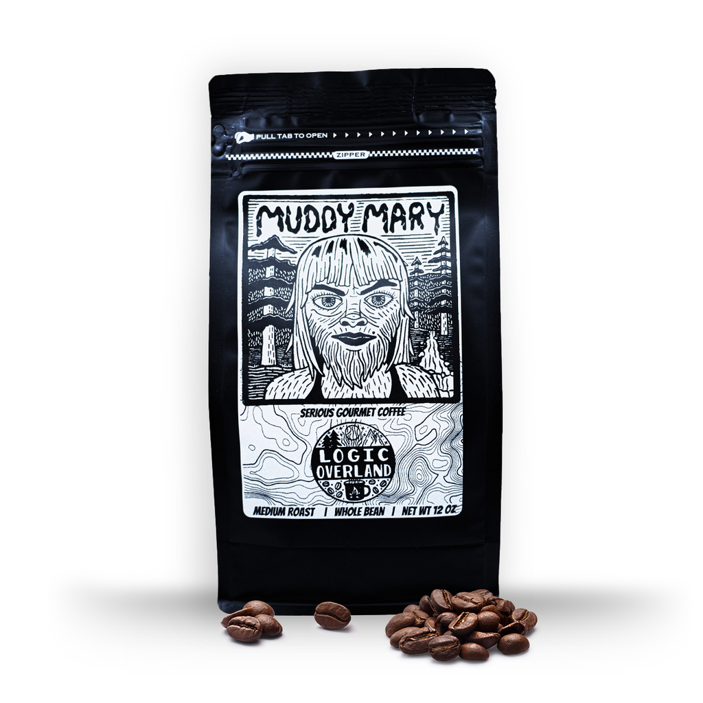 Muddy Mary Coffee