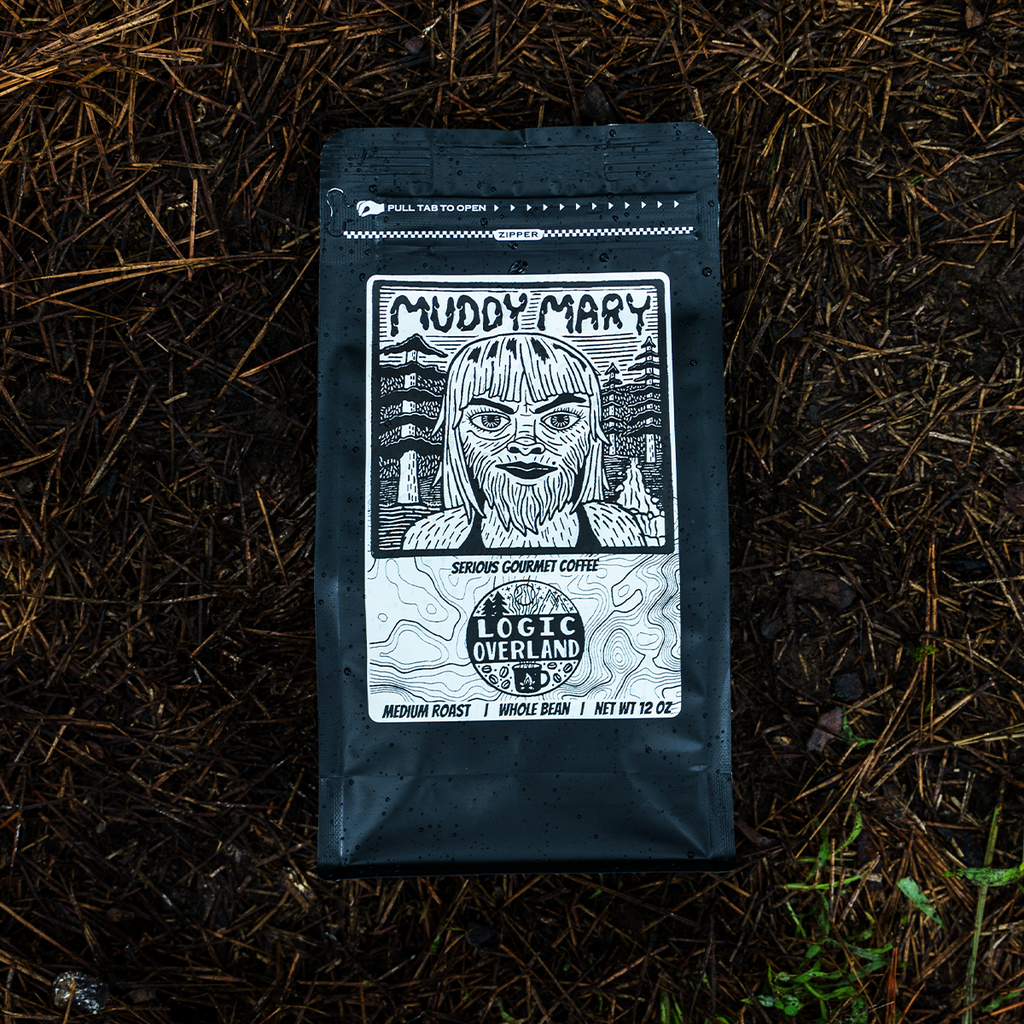 Muddy Mary Coffee