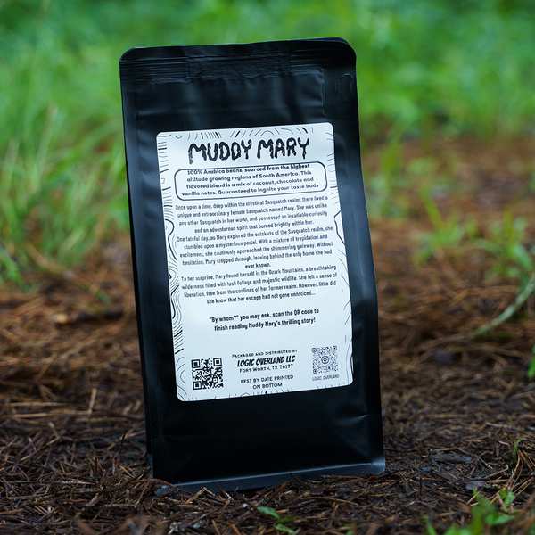 Muddy Mary Coffee