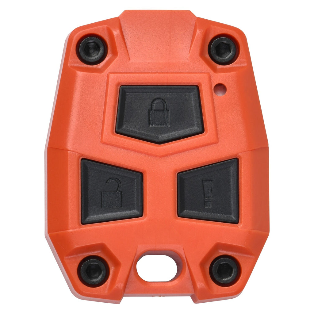 Injection Fob Fits 2007-2014 Toyota FJ Cruiser