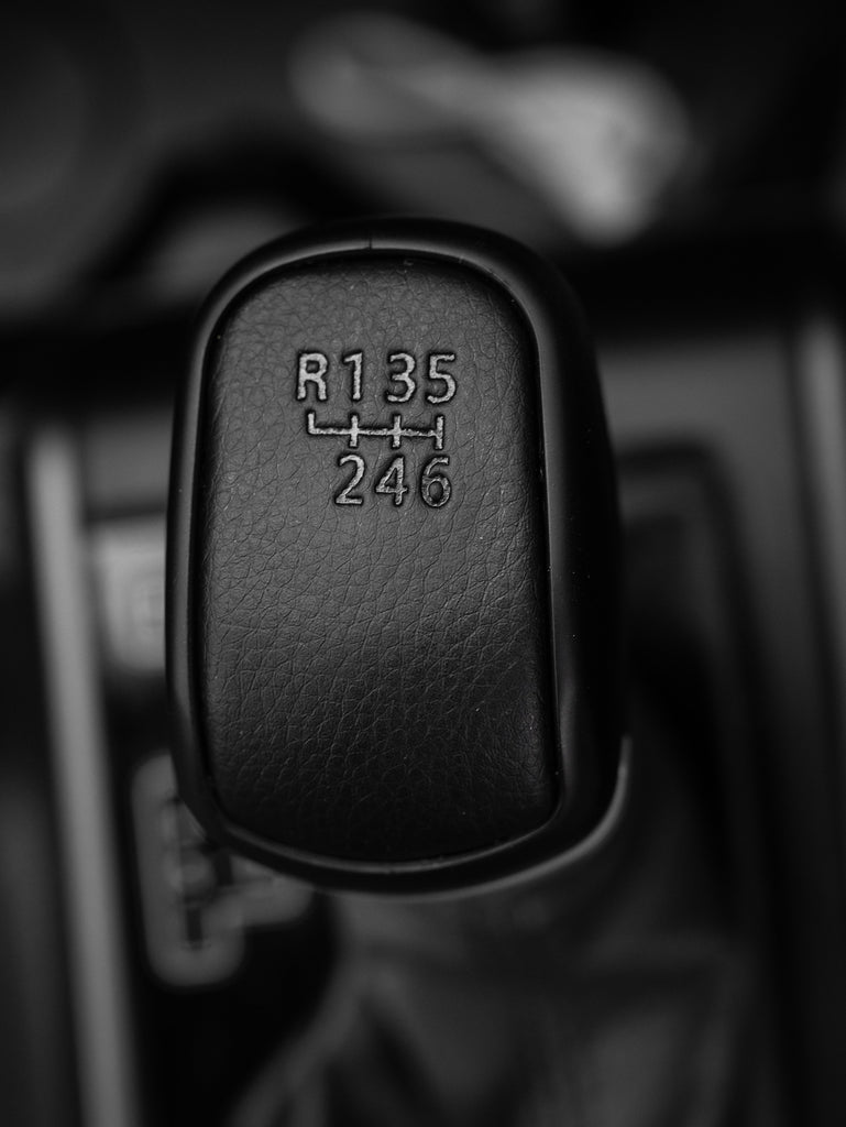 Rogue Shift Knob For Tacoma (2016-2023)
