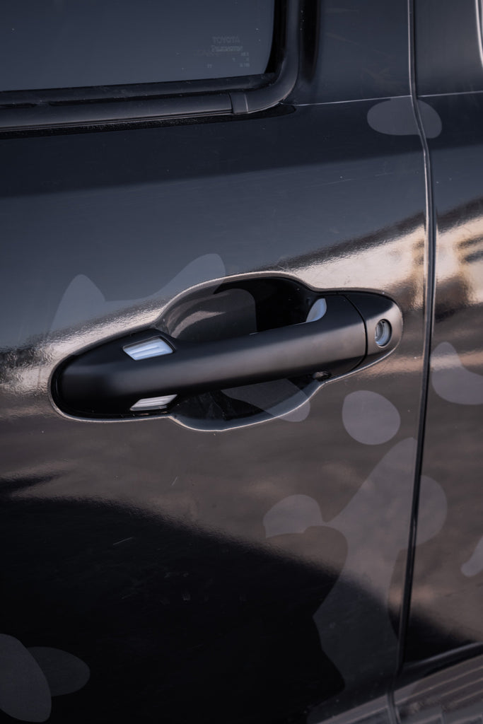 Exterior Door Handle Covers For Tacoma (2016-2023)