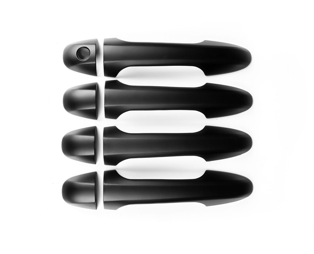 Exterior Door Handle Covers For Tacoma (2016-2023)