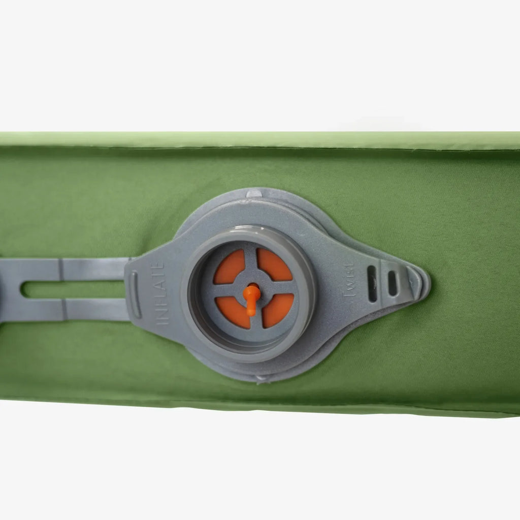 Hybrid Air Mattress
